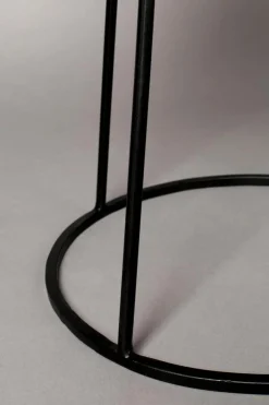 Best Zuiver Beistelltisch Kraton Schoko