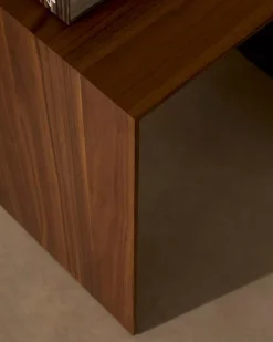 Kave Home Beistelltisch Litto