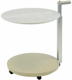 Online Bacher Beistelltisch Lorenzo Perla