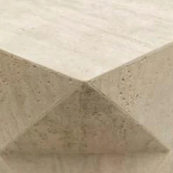 KARE DESIGN Beistelltisch Luxury Triangle 70698