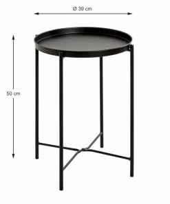 Haku Beistelltisch Meike