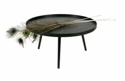 DAHEIM Beistelltisch Mesa