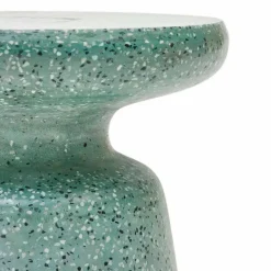 Online Kave Home Beistelltisch Mesquida Türkis