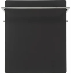 Best Bacher Beistelltisch Minerino Schwarz