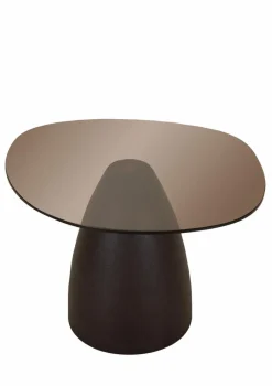 Online Gutmann Factory Beistelltisch Murphy Braun