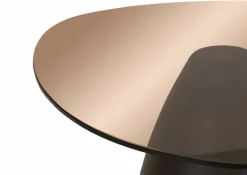 Online Gutmann Factory Beistelltisch Murphy Braun