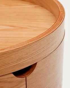 DAHEIM Beistelltisch Octavia