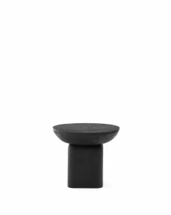 Kave Home Beistelltisch Ovak