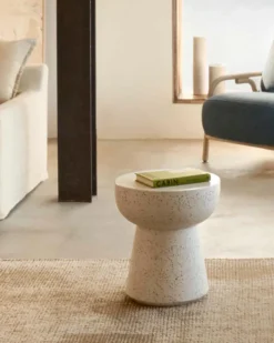 Kave Home Beistelltisch Pada