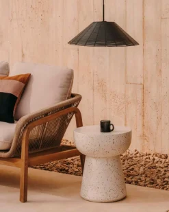 Kave Home Beistelltisch Pada