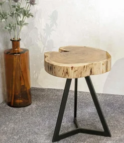 Haku Beistelltisch Patna