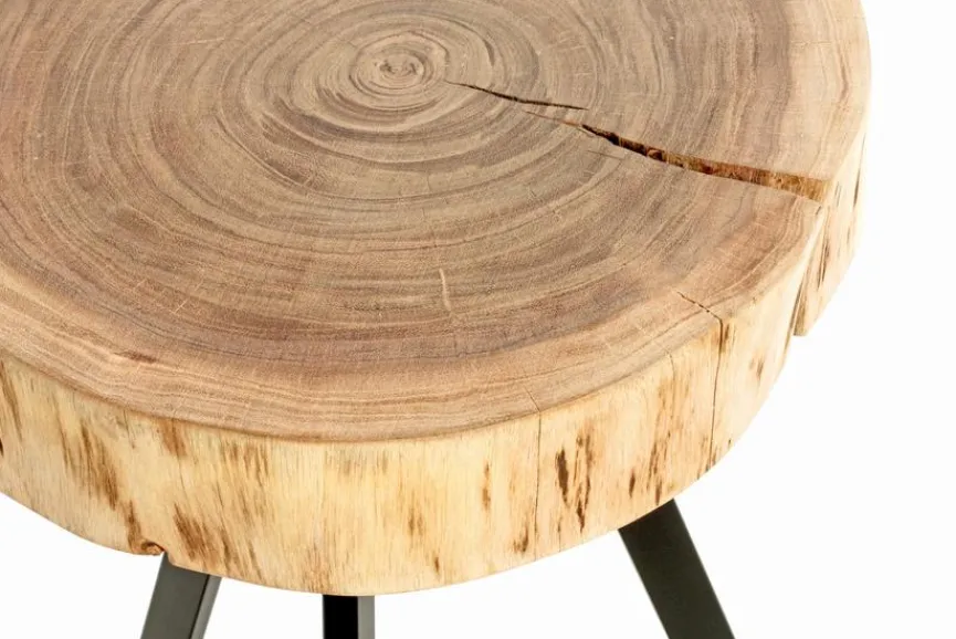 Haku Beistelltisch Patna