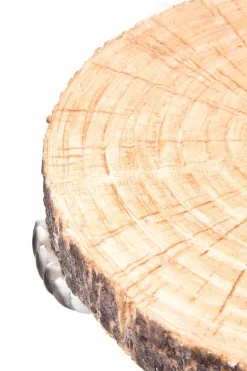 KARE DESIGN Beistelltisch Polar Bear 78943