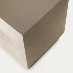 Kave Home Beistelltisch Rustella