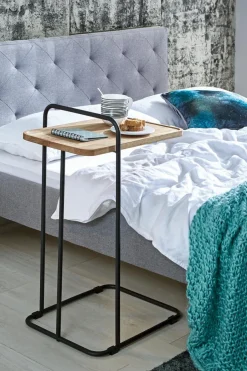 Sale Haku Beistelltisch Ruwer Eiche