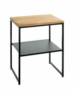 Online Haku Beistelltisch Sacramento Eiche