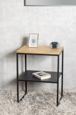 Online Haku Beistelltisch Sacramento Eiche