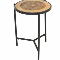 Best Gutmann Factory Beistelltisch Santa Cruz Mango