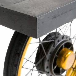 Gutmann Factory Beistelltisch Slow Ride