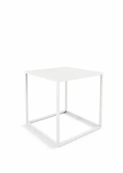 Metallbude Beistelltisch Soli