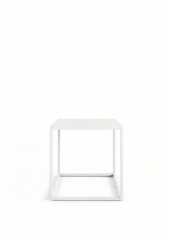 Metallbude Beistelltisch Soli