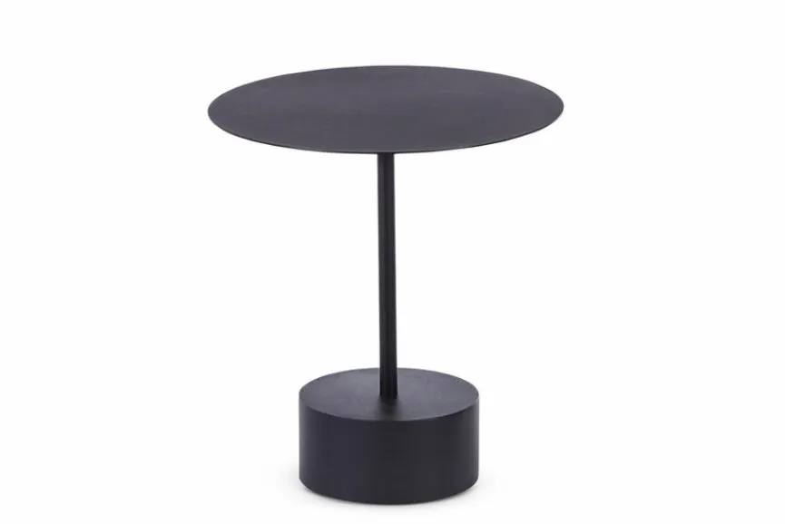 Sale Beistelltisch Teddy Schwarz