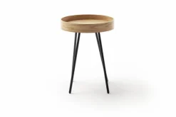 New RAUM.FREUNDE Beistelltisch Thea Eiche