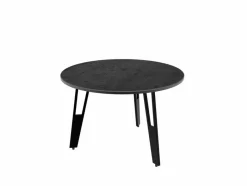 Clearance Akante Beistelltisch Tosca Titan