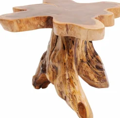 Clearance KARE DESIGN Beistelltisch Tree 83491 Natur