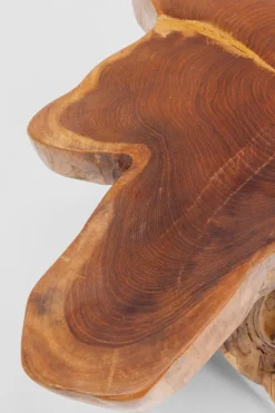 Clearance KARE DESIGN Beistelltisch Tree 83491 Natur