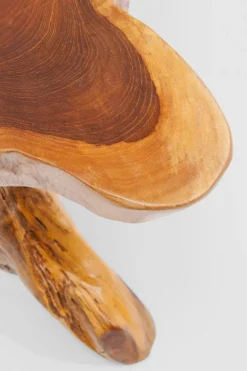 Clearance KARE DESIGN Beistelltisch Tree 83491 Natur