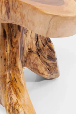 Outlet KARE DESIGN Beistelltisch Tree 83492 Natur