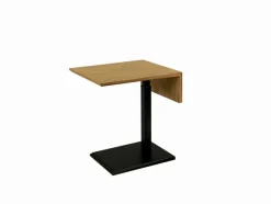 Vierhaus Beistelltisch 5682-WEI-ANM