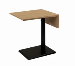 Vierhaus Beistelltisch 5682-WEI-ANM