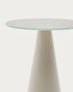 Kave Home Beistelltisch Wilshire