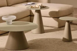 Kave Home Beistelltisch Wilshire Ø 50 cm