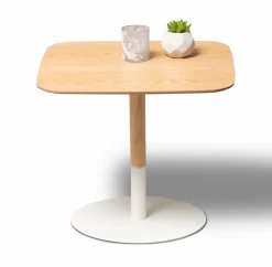 Online Beistelltisch Zoe Eiche