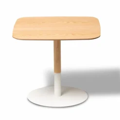 Online Beistelltisch Zoe Eiche