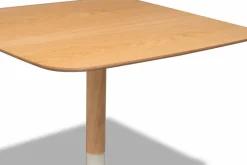 Online Beistelltisch Zoe Eiche