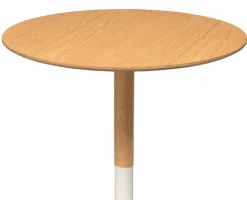 Sale Beistelltisch Zoe Eiche