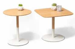 Sale Beistelltisch Zoe Eiche