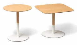 Sale Beistelltisch Zoe Eiche