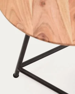 Kave Home Beistelltisch-Set Lomiri