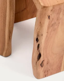 Kave Home Beistelltisch-Set Vintara