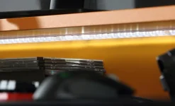 New FORTE Beleuchtung Tezaur Weiß