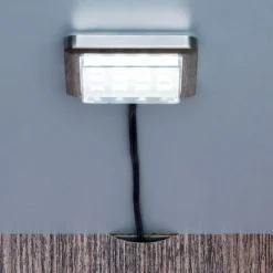 Online Wójcik Beleuchtung Twenty 2er-Set Grau