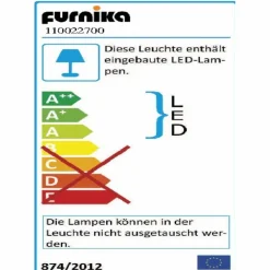 trendteam Beleuchtung Amanda