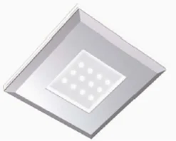 Hot Mäusbacher Beleuchtung Bonnie/ Monza 2er Set Weiß