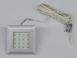 Hot Mäusbacher Beleuchtung Bonnie/ Monza 2er Set Weiß