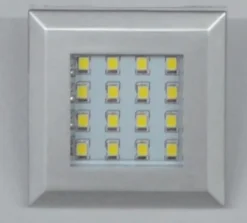 set one by Musterring Beleuchtung Reno 2er- Set Weiß